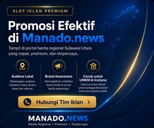 Ruang Promosi