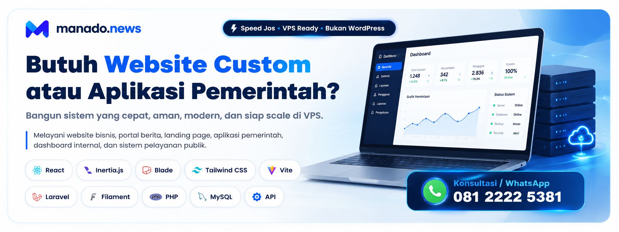 Iklan Atas Artikel