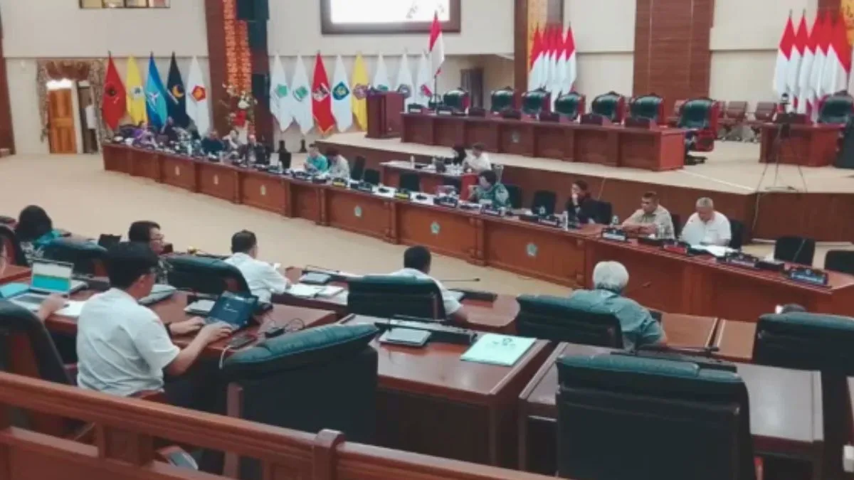 Anggaran BPBD Sulut 2027