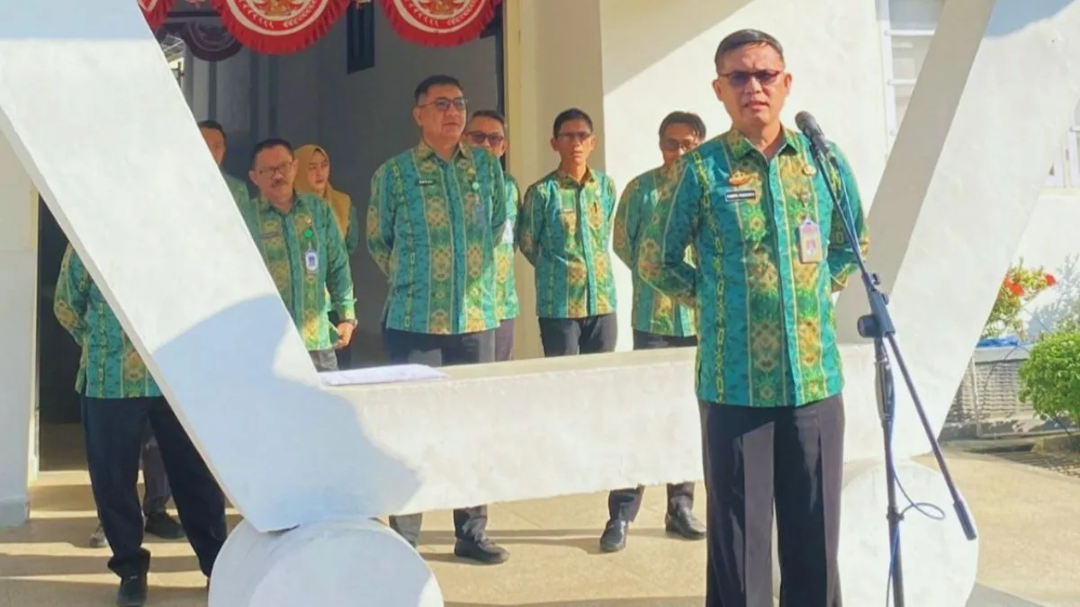 Bahasa Mongondow
