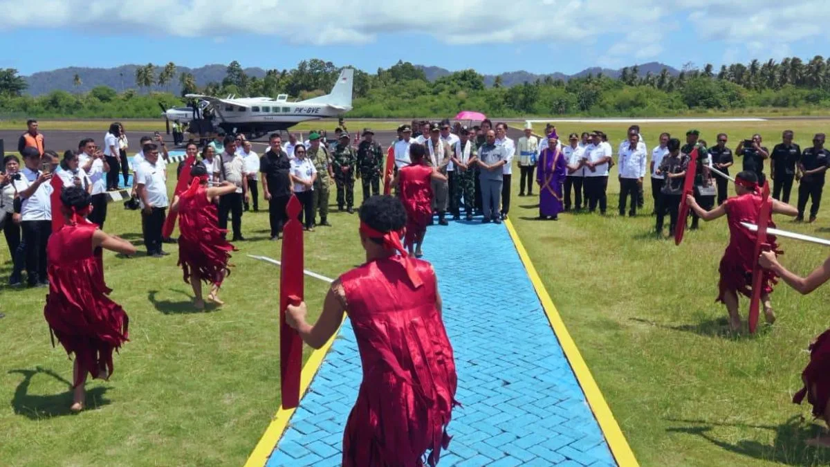 Bakti TNI AD 2026