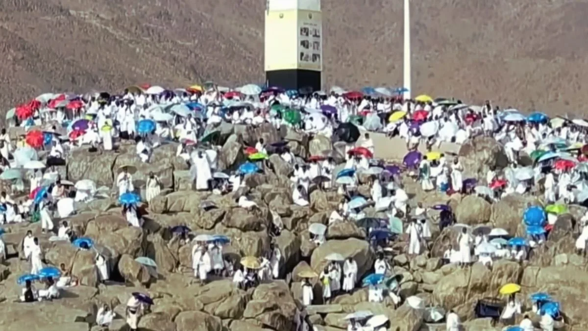 biaya haji 2027