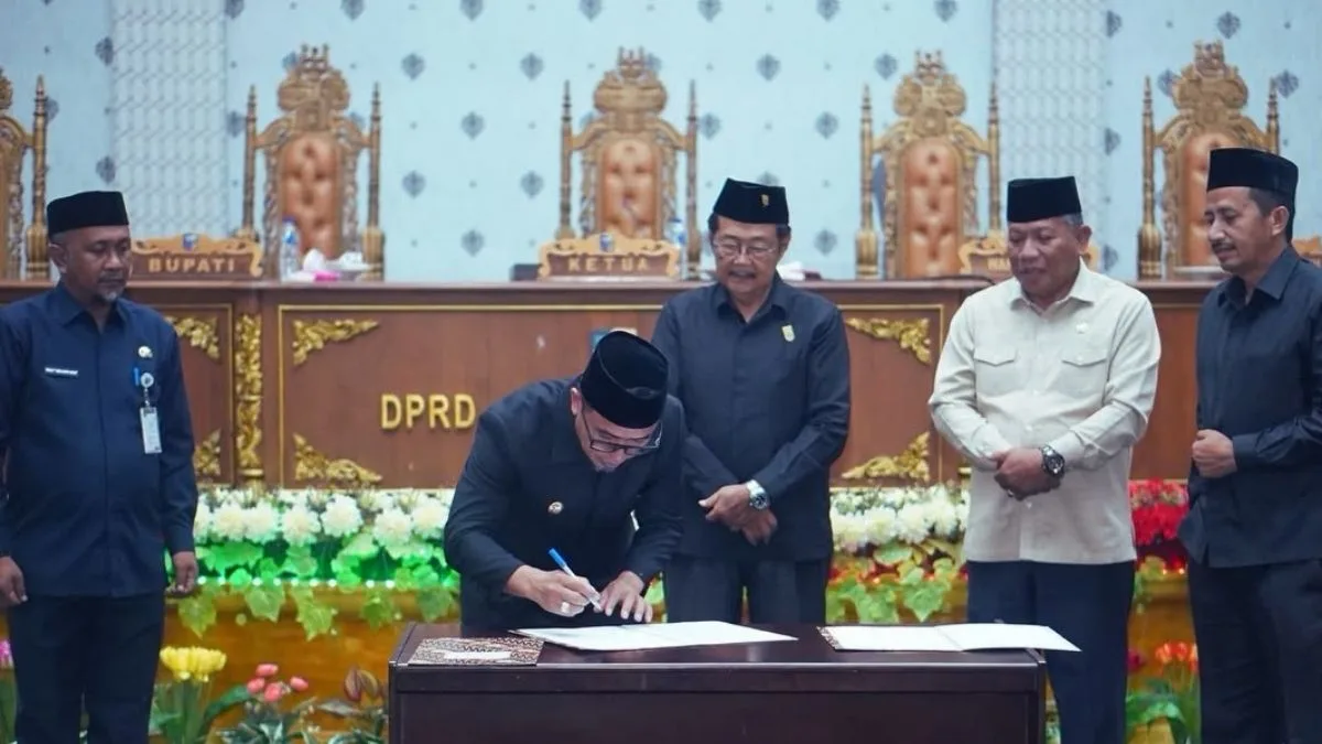 Boltara meraih WTP 10 kali berturut-turut