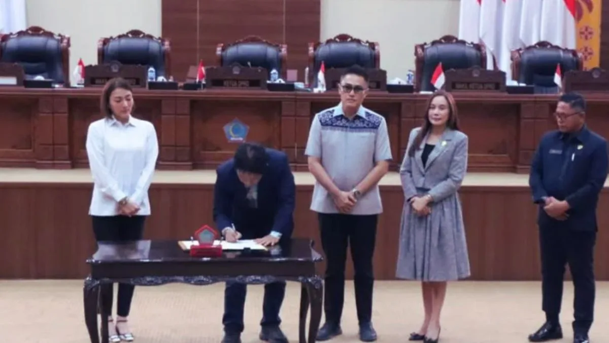 DPRD Sulut lindungi perempuan dan anak