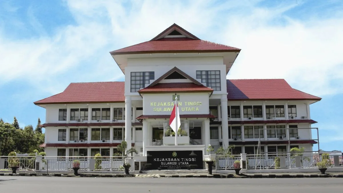 Dugaan korupsi tambang PT HWR