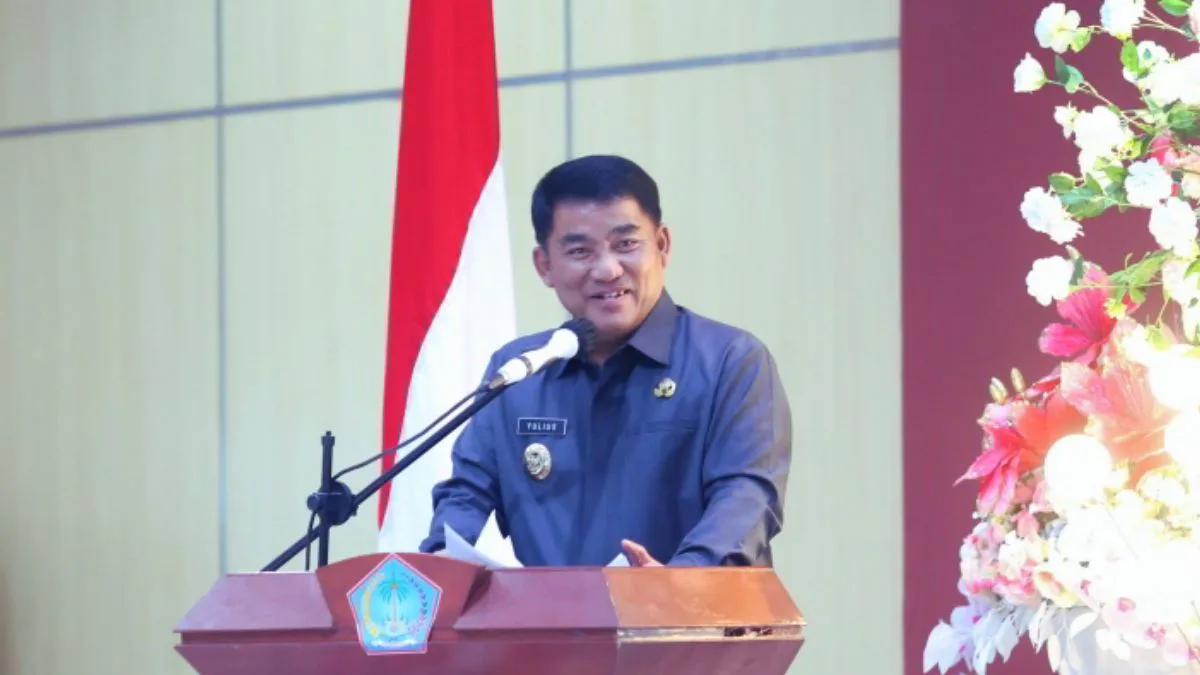 KUA PPAS Sulut 2027