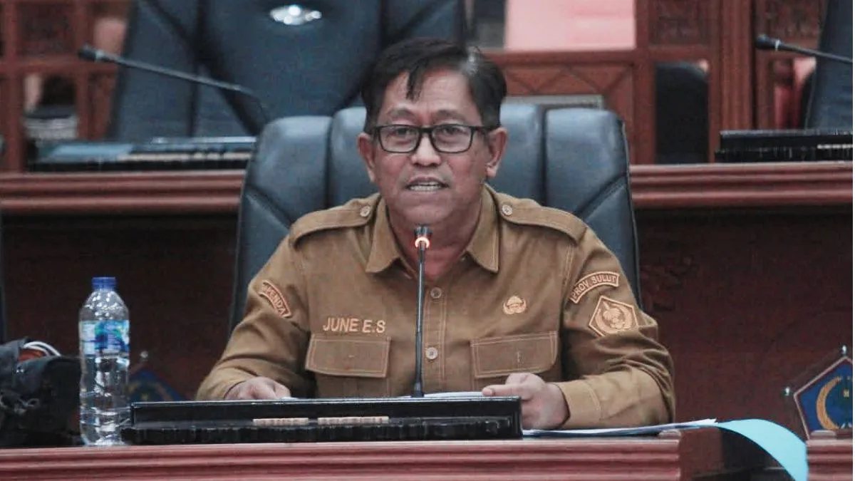 Pajak alat berat Sulawesi Utara