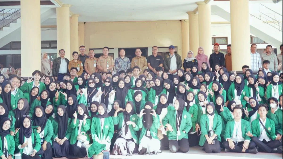 KKN IAIN Manado 2026
