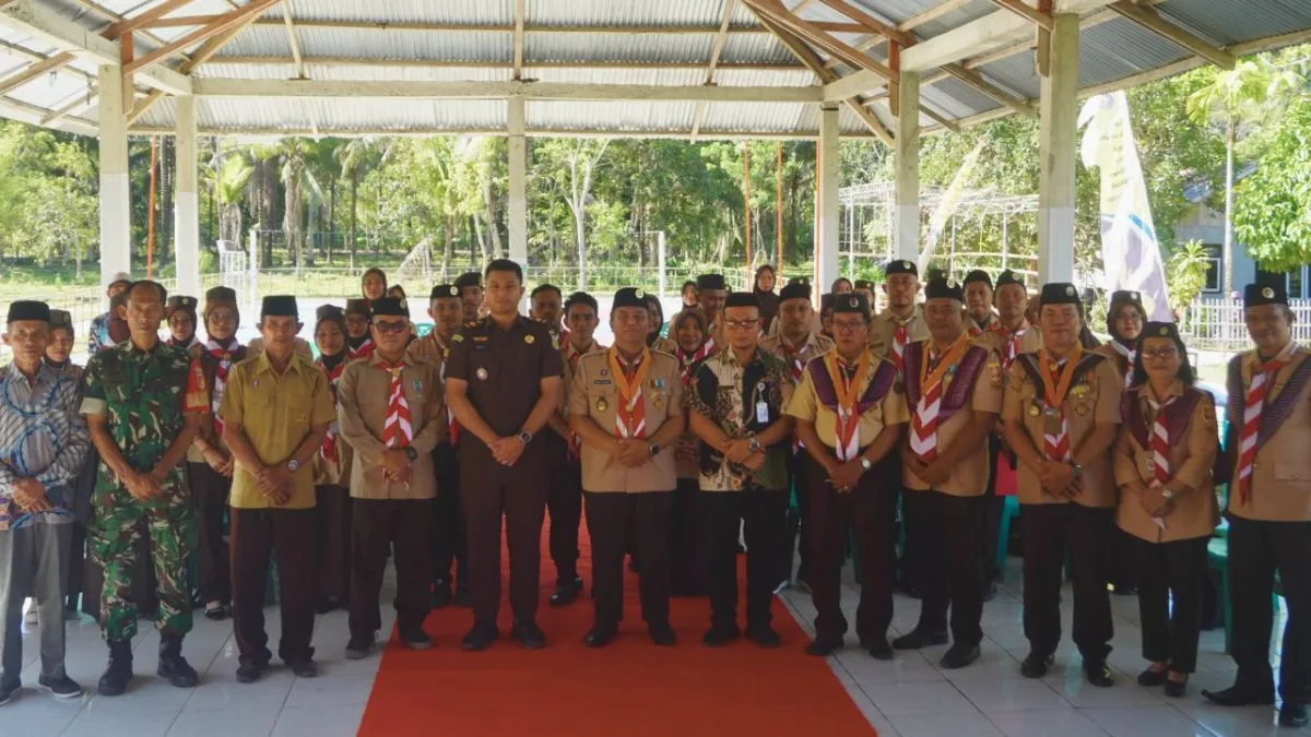 KMD Pramuka Boltara