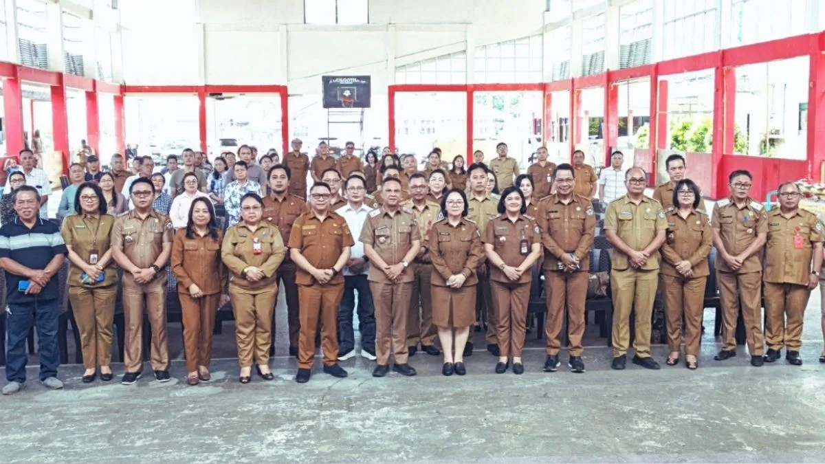 KUA-PPAS Tomohon 2027