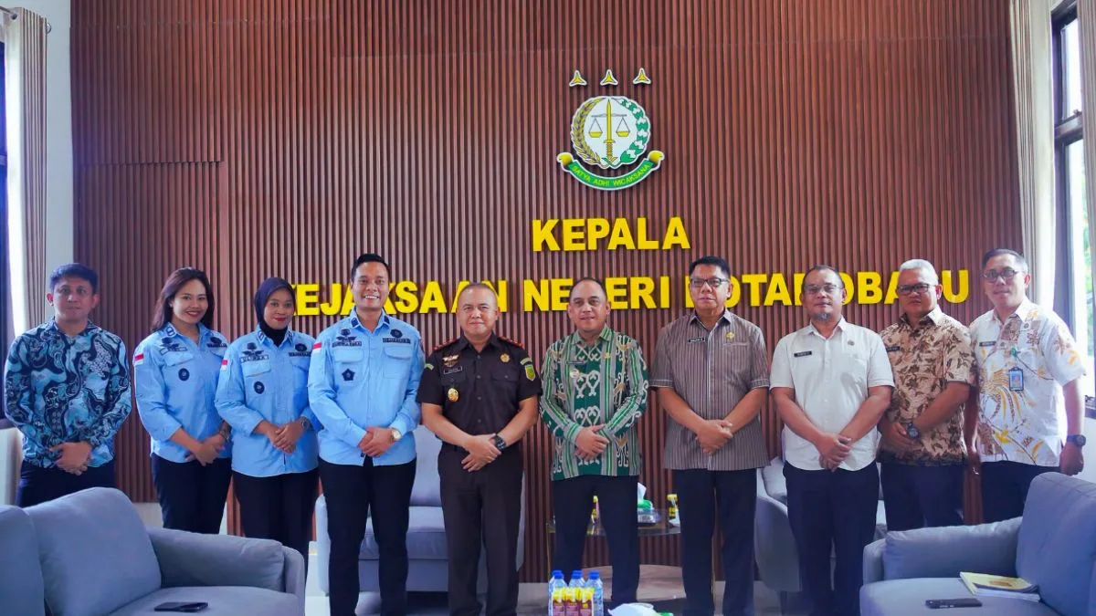 Legal Opinion Pemkab Bolmong