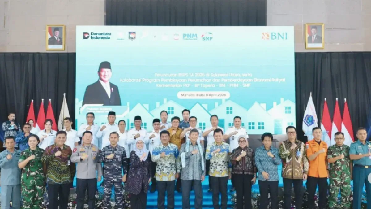 Pemkot Manado Perkuat Layanan Publik Berbasis Digital