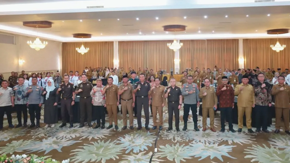 Pemulihan lingkungan pertambangan
