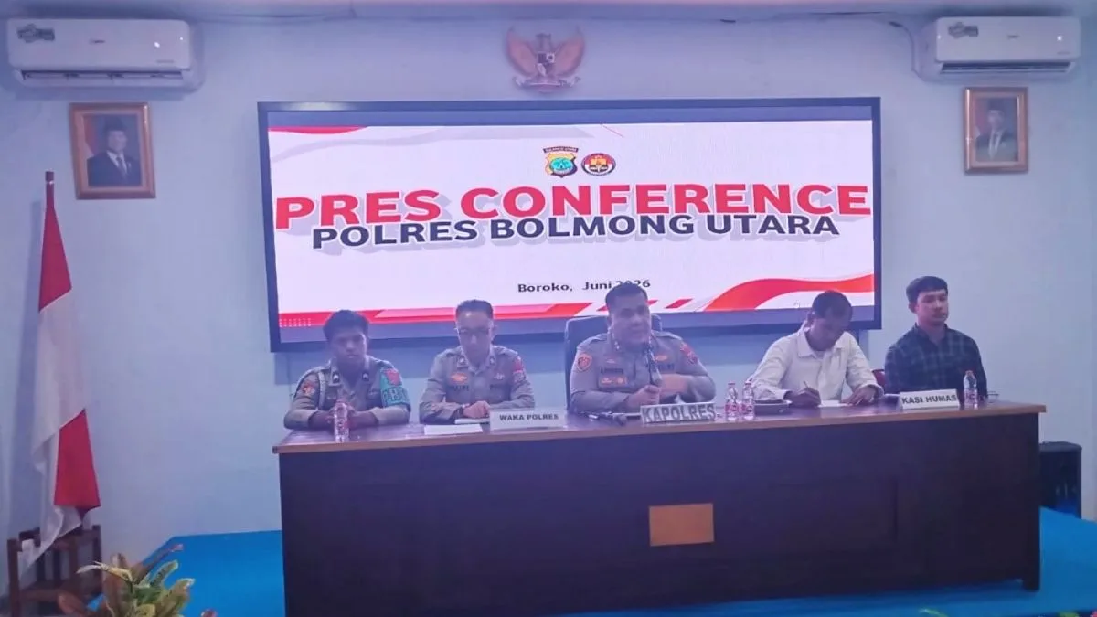 Briptu Excel Mamuli