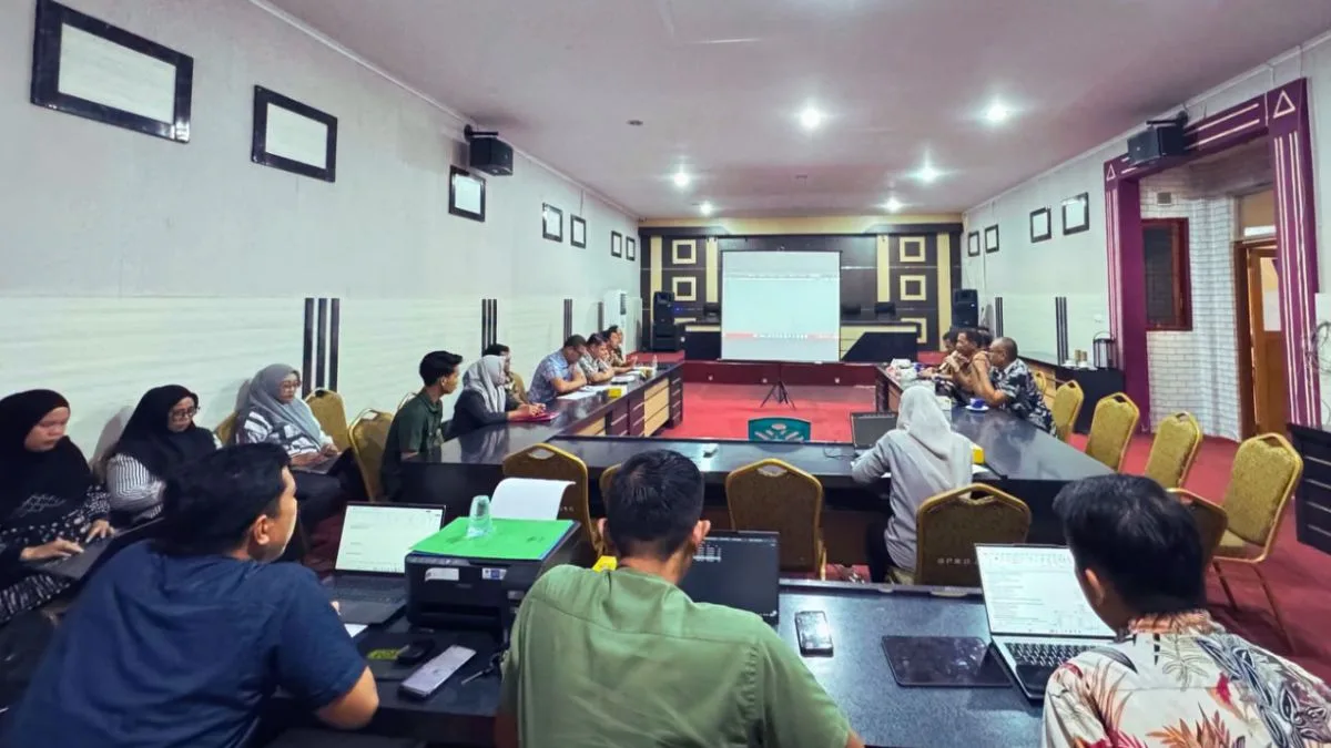 RKA Boltara Tahun 2027