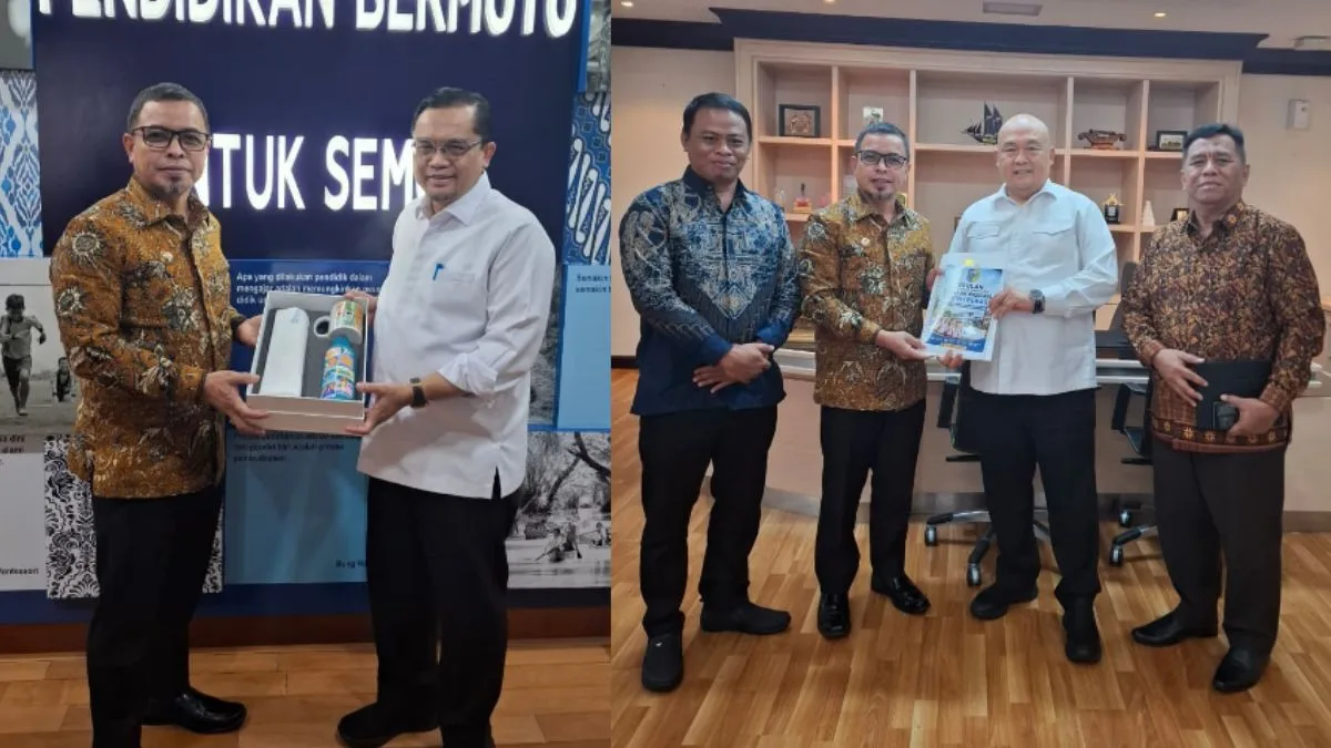 Sekolah Nasional Terintegrasi Boltara