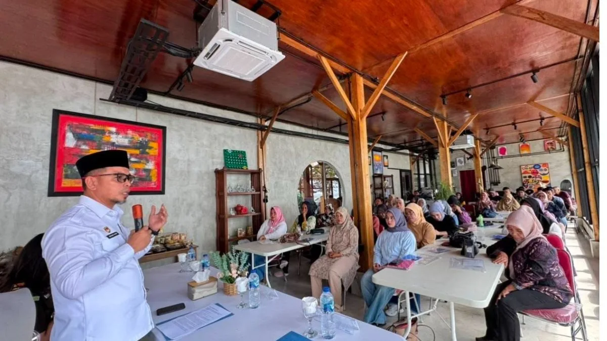 UMKM Boltara naik kelas