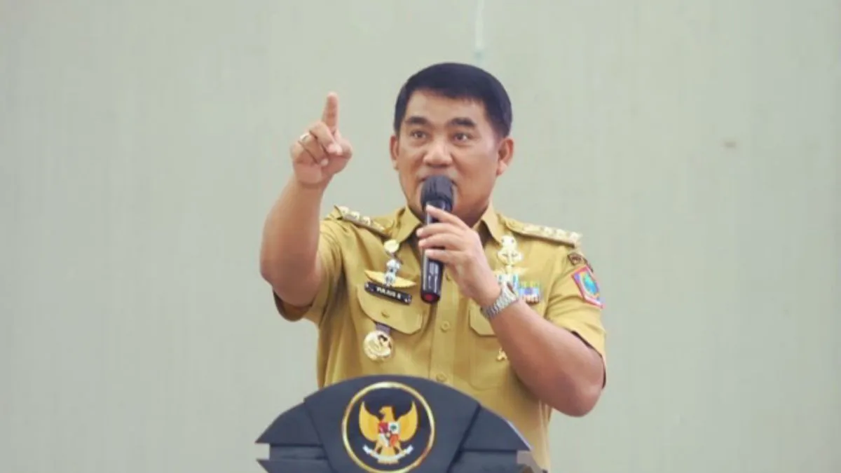 Zero bullying sekolah Sulut