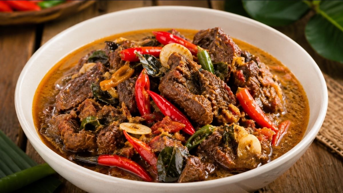 10 Makanan Khas Manado yang Wajib Dicoba, dari Tinutuan hingga Ikan Bakar Dabu-dabu