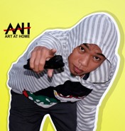 Abdul Agus Heydemans