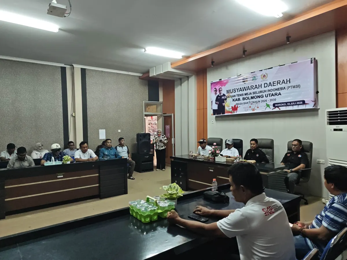 Pembacaan doa