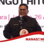 Pilkada Serentak 2024, Bawaslu Kolaborasi dengan Polri Gelar Mitigasi Kerawanan