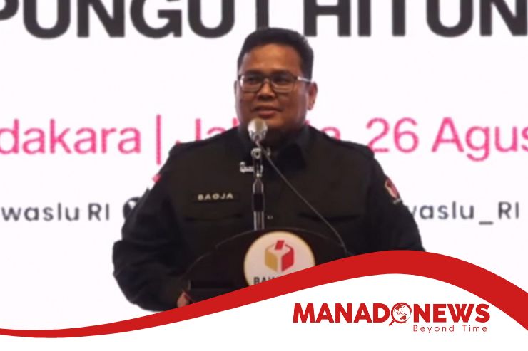 Pilkada Serentak 2024, Bawaslu Kolaborasi dengan Polri Gelar Mitigasi Kerawanan