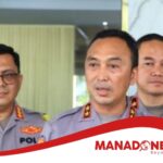 pengamanan Pilkada Serentak 2024