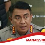 Masa Tenang Pilkada 2024, Begini Himbauan Polda Sulut