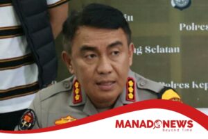 Masa Tenang Pilkada 2024, Begini Himbauan Polda Sulut