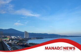 Boulevard Manado