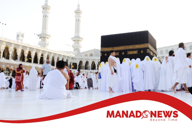 pendaftaran petugas haji 2025