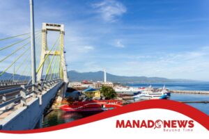 10 Rekomendasi Tempat Oleh-Oleh Khas Manado Terlengkap dan Terbaik untuk Wisatawan