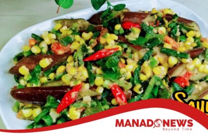 Resep Makanan Khas Manado