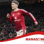 Berita Transfer Manchester United