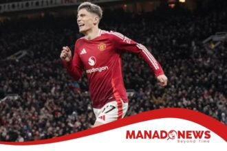 Berita Transfer Manchester United