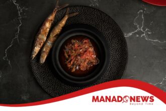 resep sambal roa