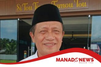 keamanan Sulawesi Utara