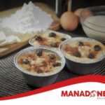 Resep Klapertart Khas Manado