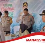 kesehatan personel Operasi Lilin