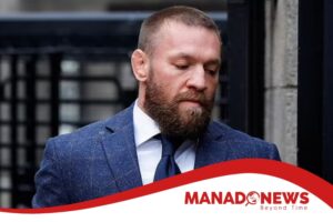 Karir UFC Conor McGregor