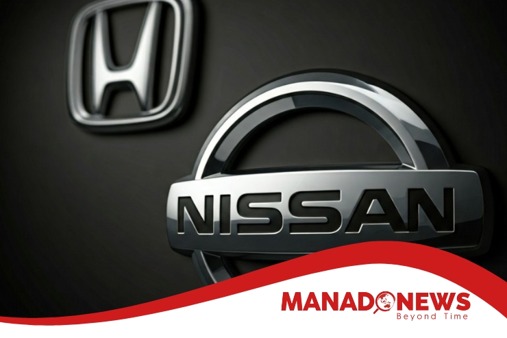 Merger Nissan Honda