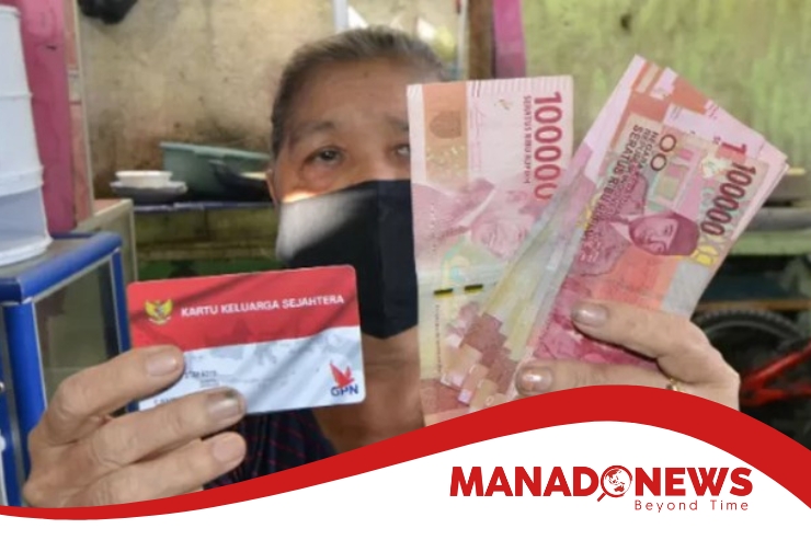 cek NIK KTP penerima bansos