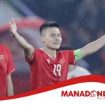 Indonesia kalah dari Vietnam