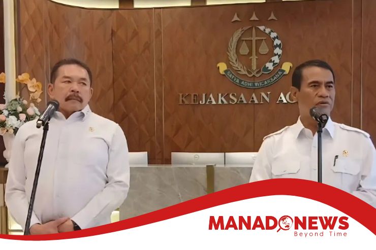 Kejagung Kawal Swasembada Pangan
