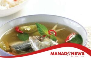 Resep Kuah Asam Manado