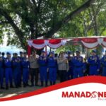 Rehabilitasi terumbu karang Malalayang