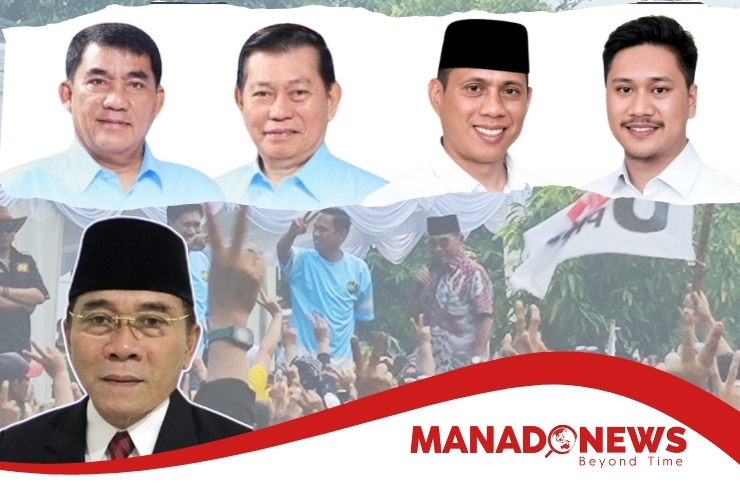 Arudji Mongilong