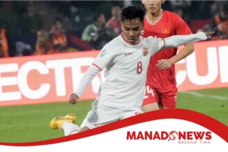 Timnas Indonesia vs Filipina