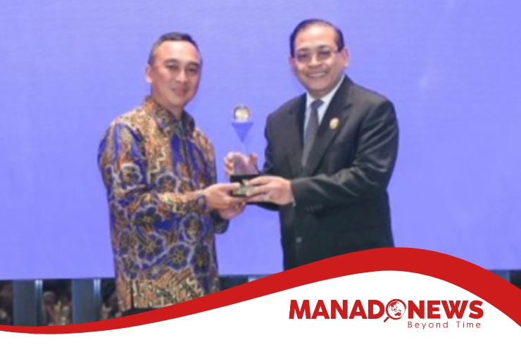 Polri badan publik informatif